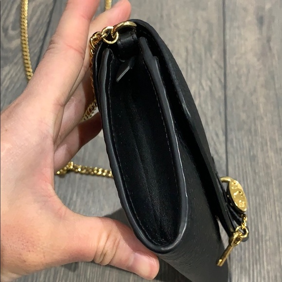 Chloe chain wallet bag - Picture 4 of 7